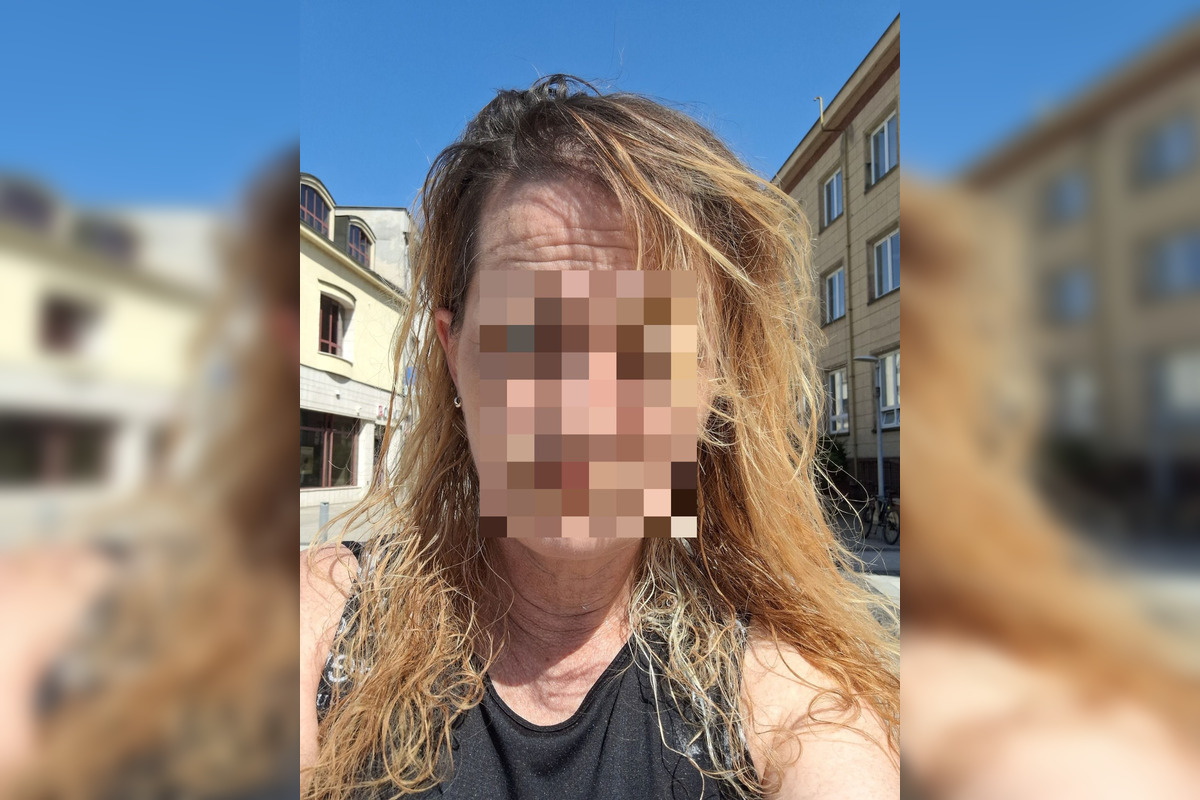 FOTO: Zákazníčka zažila v kaderníctve vo Zvolen šok, foto 10