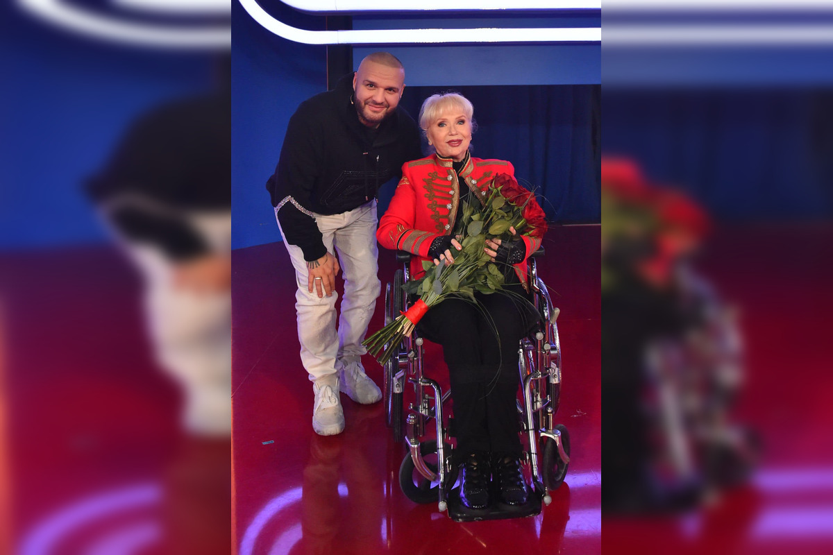 FOTO: Patrik Vrbovský alias Rytmus, foto 3