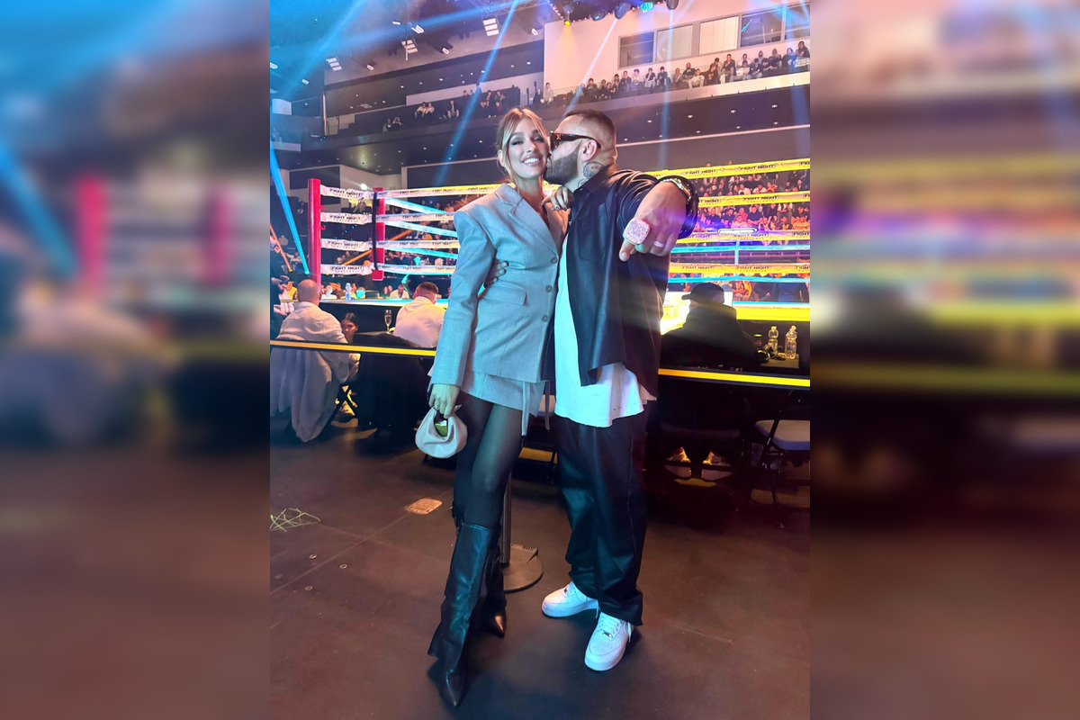 FOTO: Patrik Vrbovský alias Rytmus, foto 5