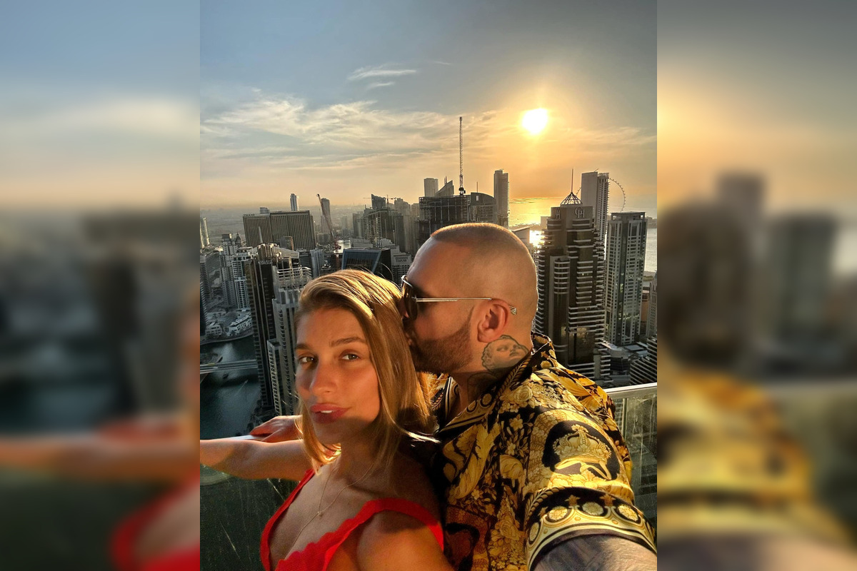 FOTO: Patrik Vrbovský alias Rytmus, foto 7