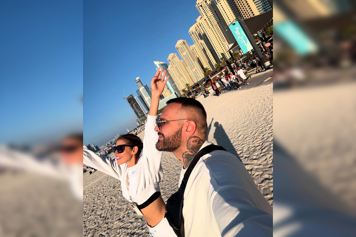 FOTO: Patrik Vrbovský alias Rytmus, foto 8