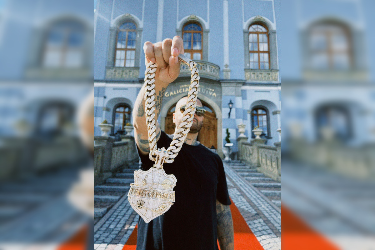 FOTO: Patrik Vrbovský alias Rytmus, foto 9