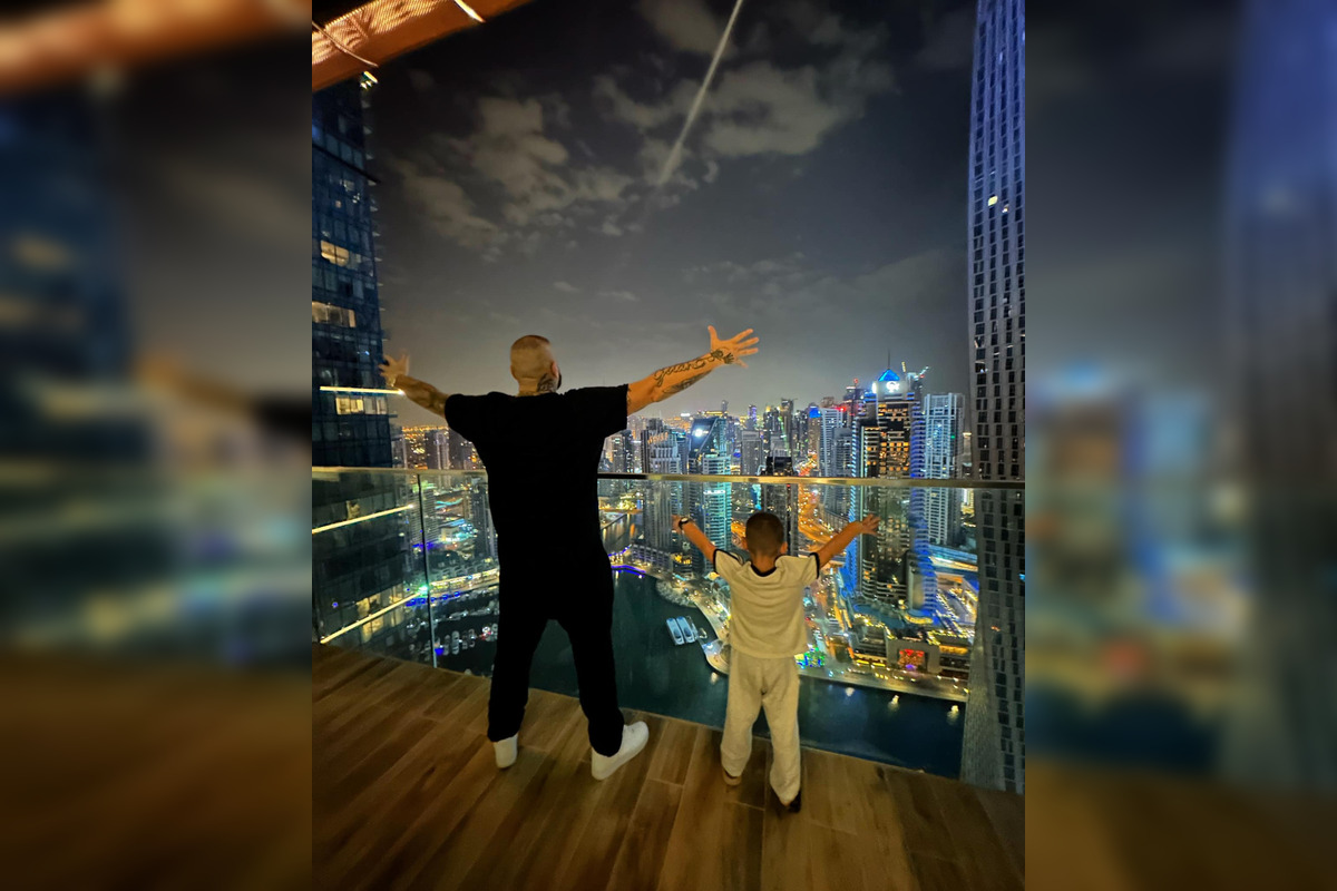 FOTO: Patrik Vrbovský alias Rytmus, foto 10