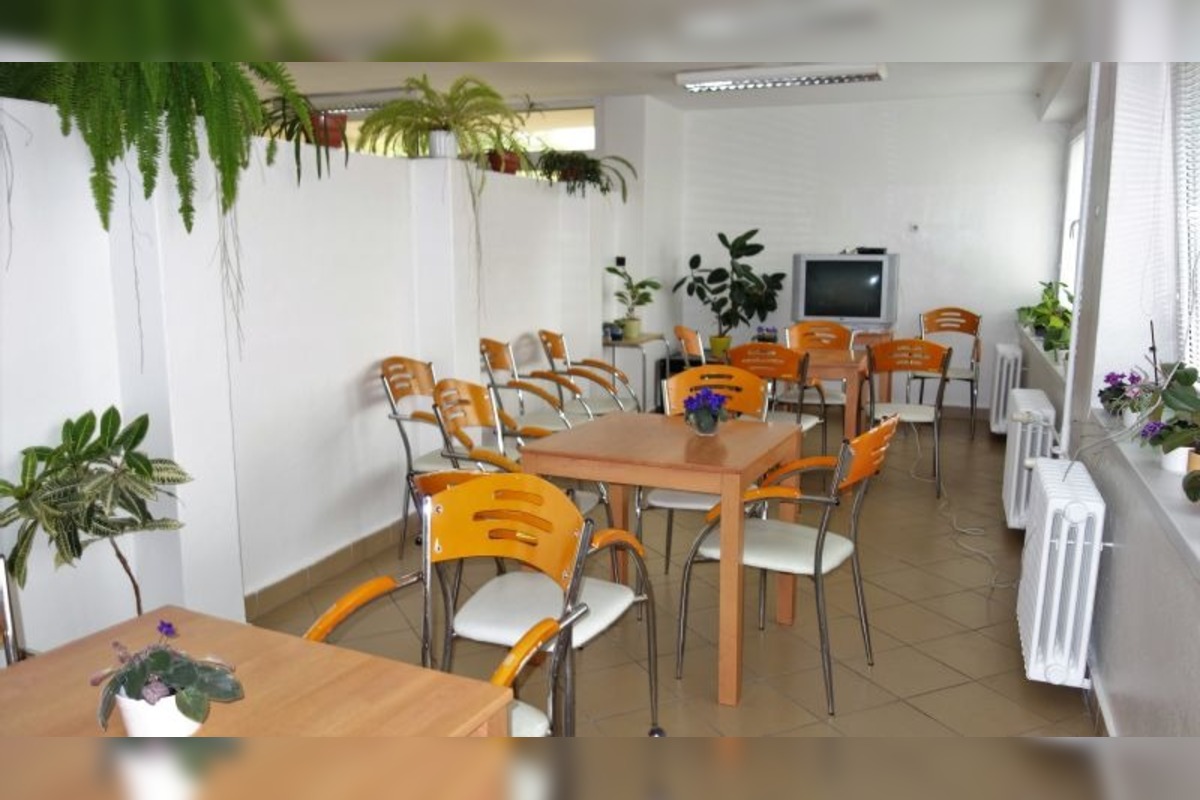 FOTO: Interné oddelenie vo Zvolene, foto 1