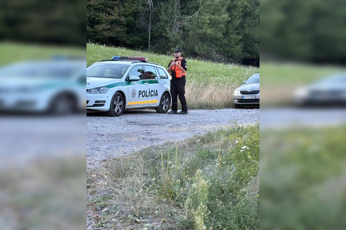 FOTO: Mladíka z Nových Zámkov hľadali pátrači aj polícia, no bolo už neskoro, foto 3