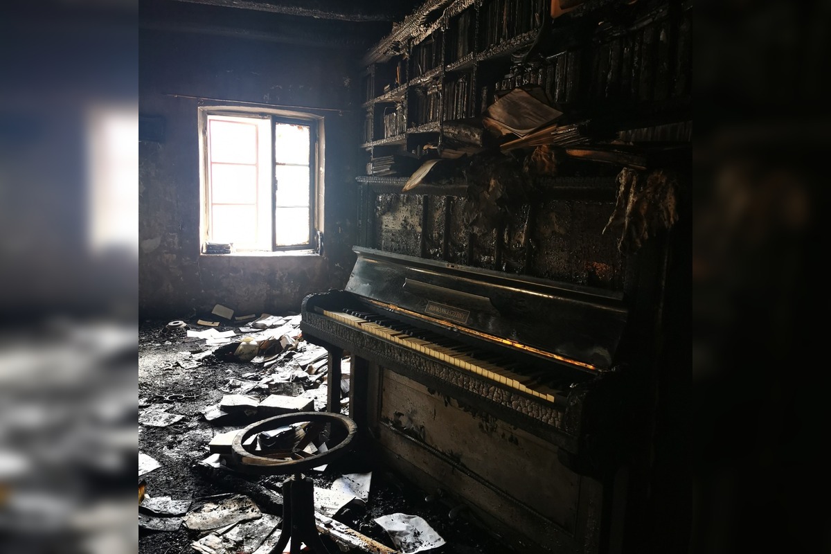 FOTO: Kosmopol v Banskej Štiavnici pokračuje, foto 2