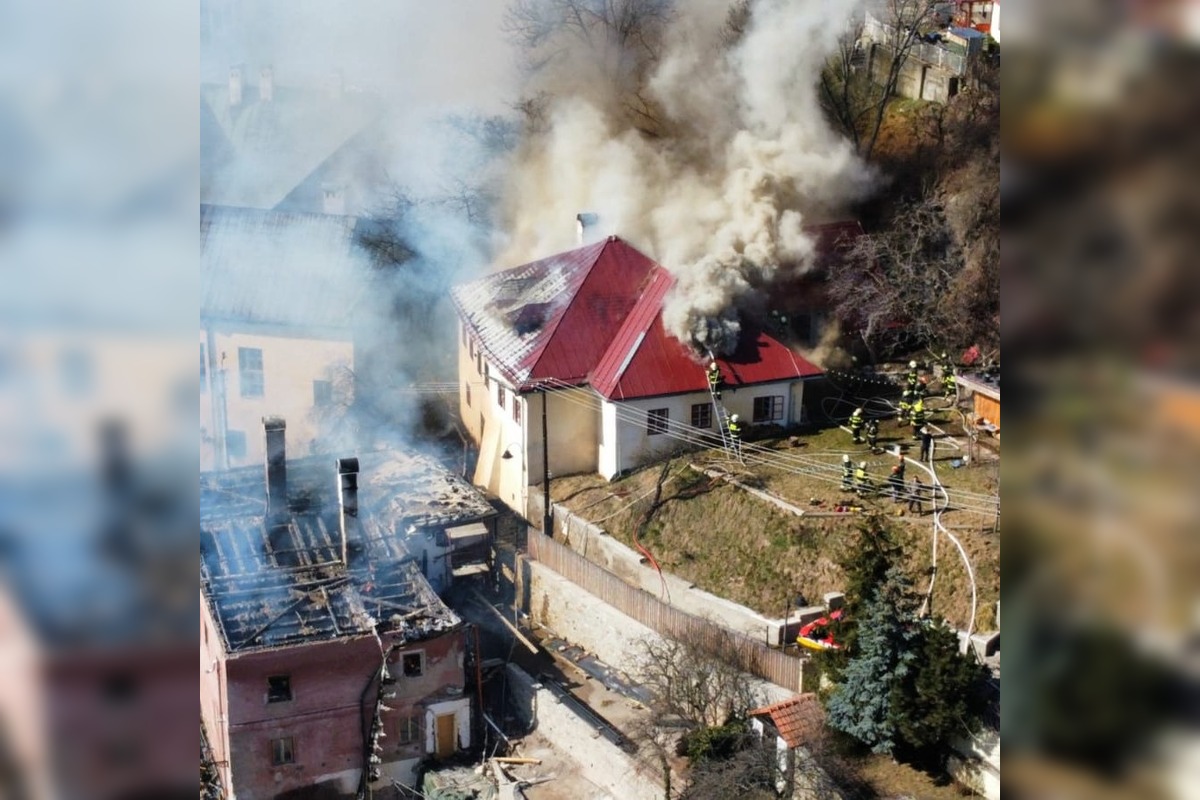 FOTO: Kosmopol v Banskej Štiavnici pokračuje, foto 4