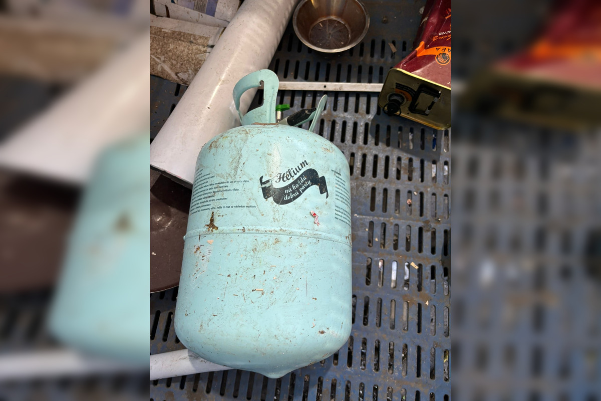 FOTO: Aké bizarnosti hádžu Banskobystričania do komunálneho odpadu?, foto 3