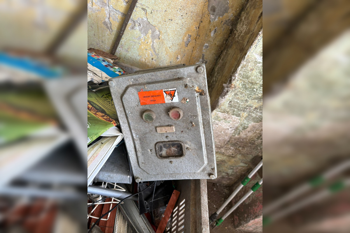 FOTO: Aké bizarnosti hádžu Banskobystričania do komunálneho odpadu?, foto 4