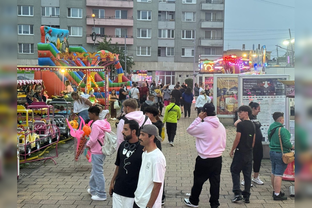 FOTO: Tipy na podujatia v Banskobystrickom kraji, foto 4