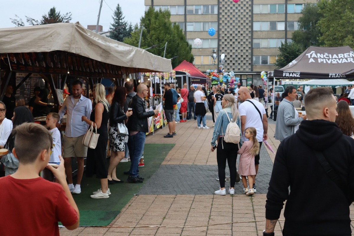 FOTO: Tipy na podujatia v Banskobystrickom kraji, foto 12