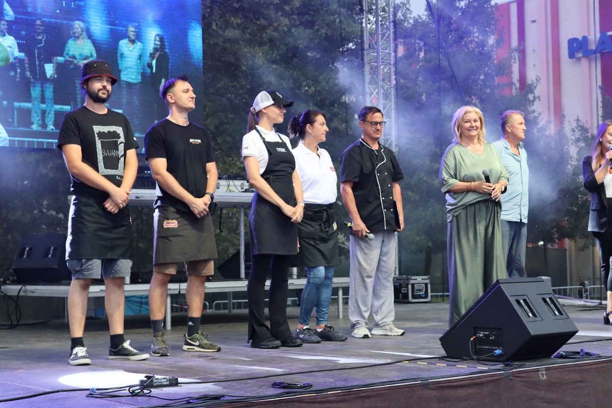 FOTO: Tipy na podujatia v Banskobystrickom kraji, foto 13