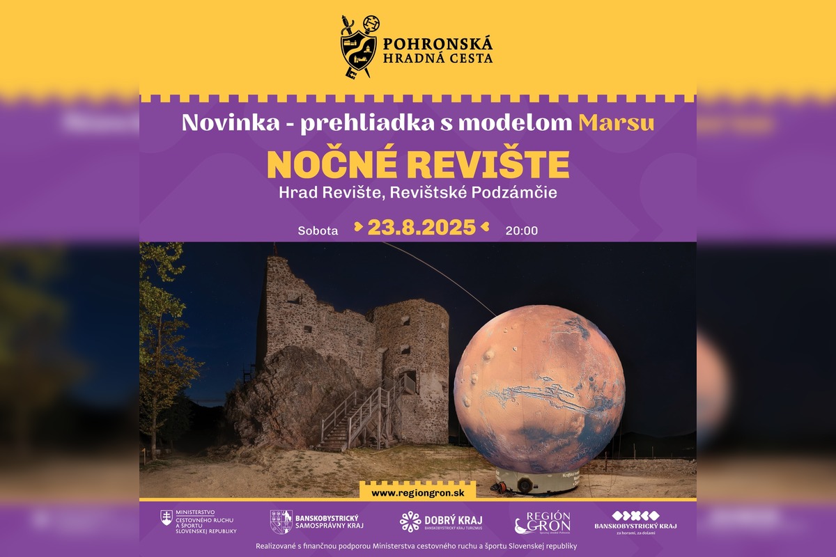 FOTO: Tipy na podujatia v Banskobystrickom kraji, foto 15