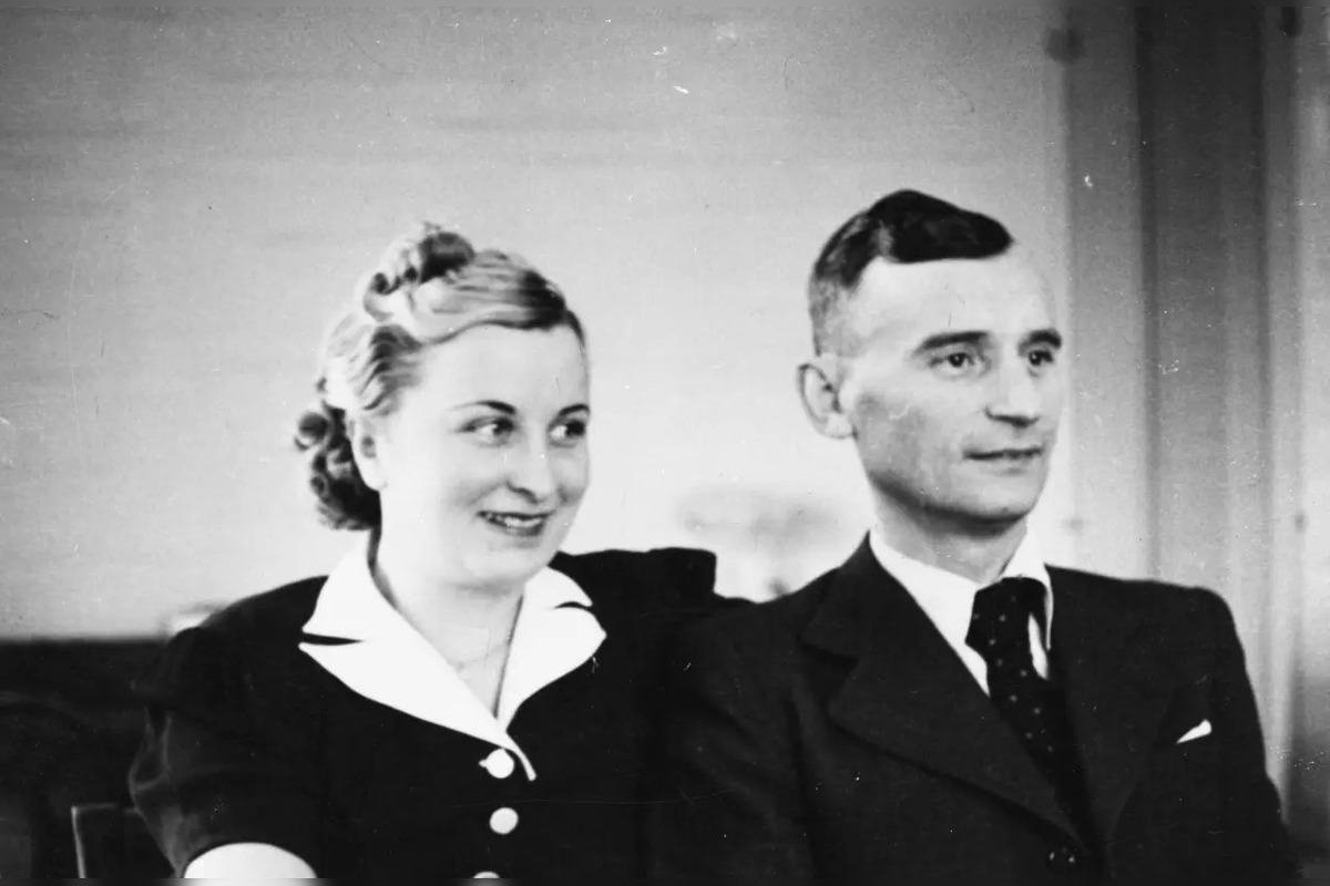 FOTO: Pripravuje sa film o generálovi Golianovi, foto 2