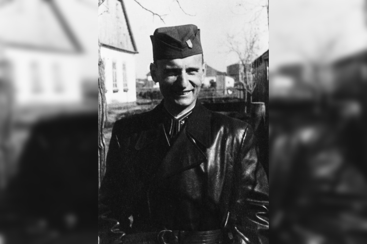 FOTO: Pripravuje sa film o generálovi Golianovi, foto 3