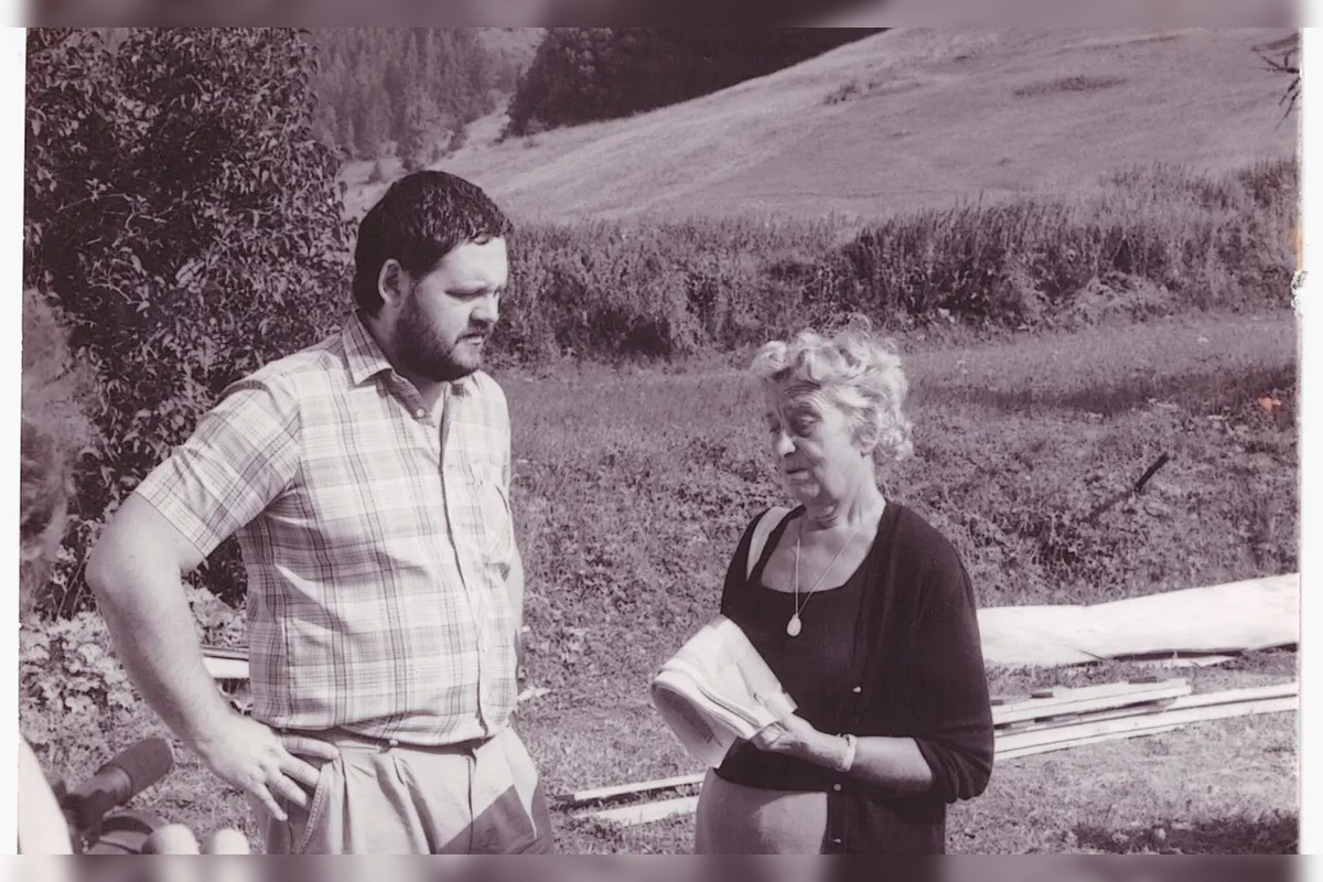 FOTO: Pripravuje sa film o generálovi Golianovi, foto 4