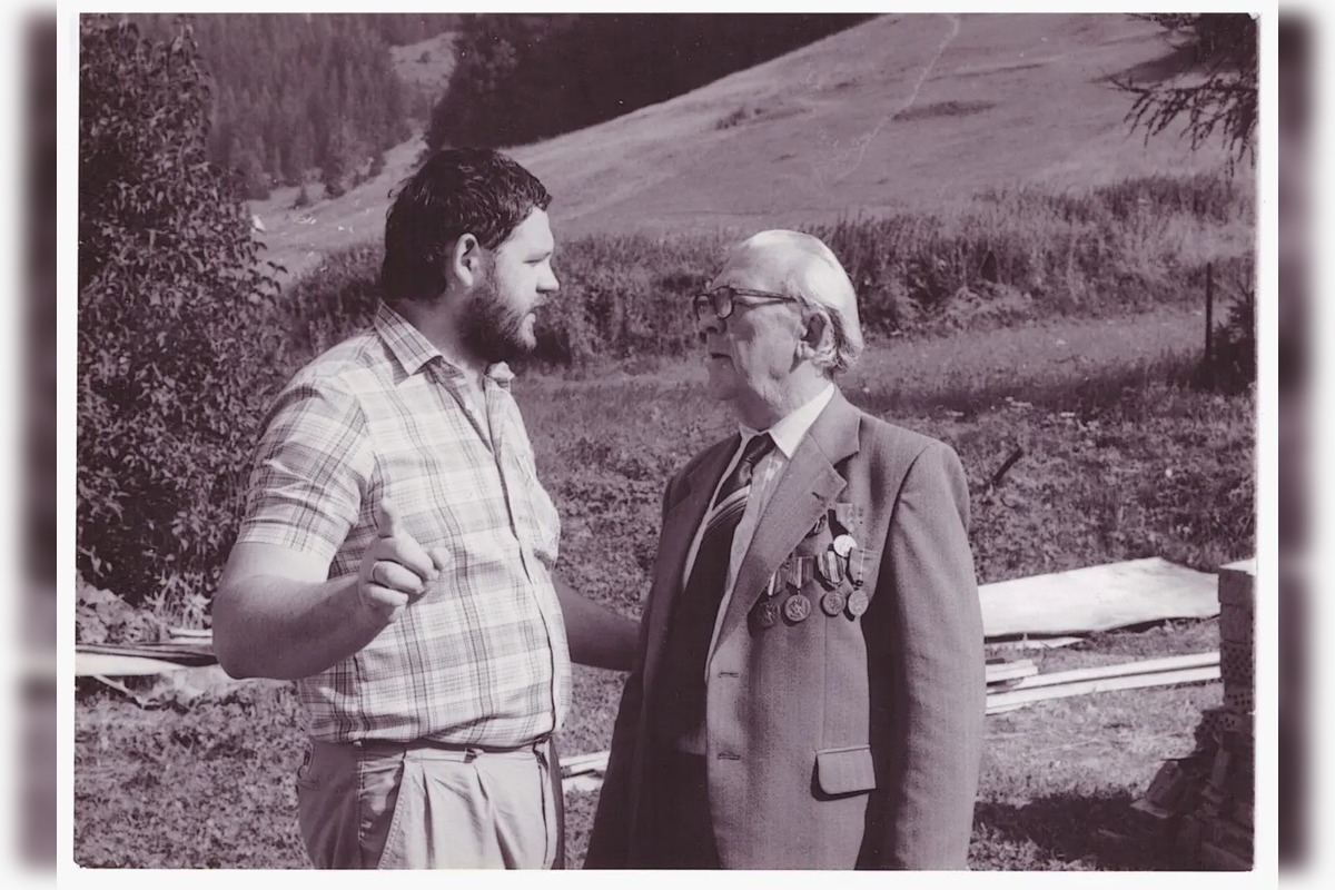 FOTO: Pripravuje sa film o generálovi Golianovi, foto 5