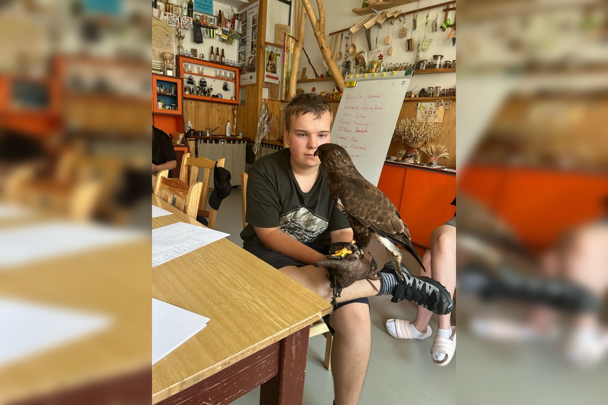 FOTO: Netradičný workshop v Banskej Bystrici, foto 2