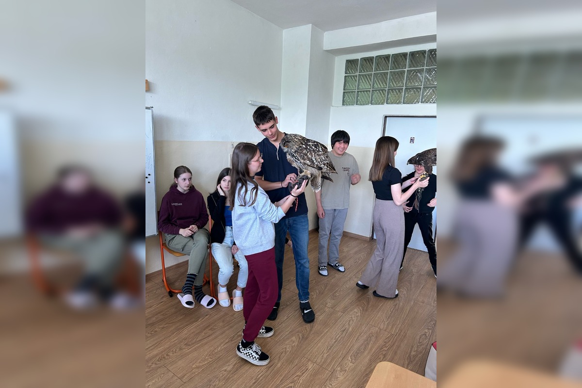 FOTO: Netradičný workshop v Banskej Bystrici, foto 4