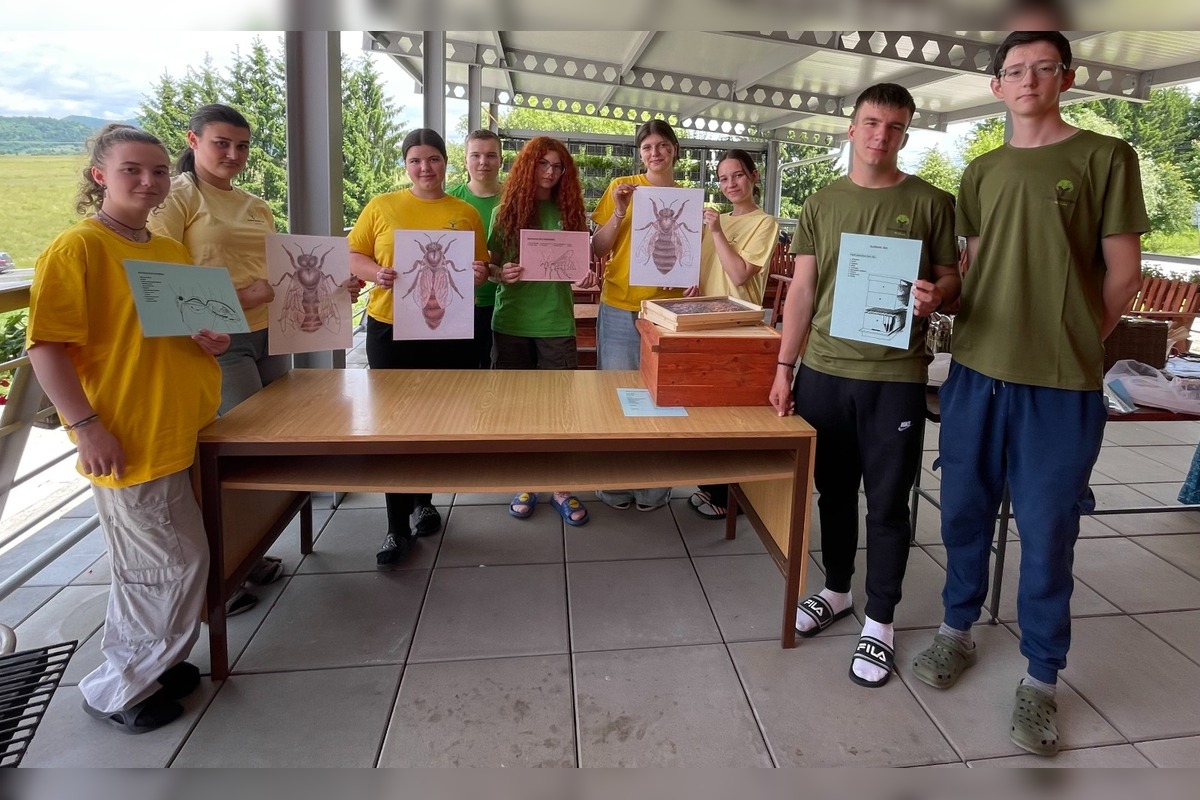 FOTO: Netradičný workshop v Banskej Bystrici, foto 6