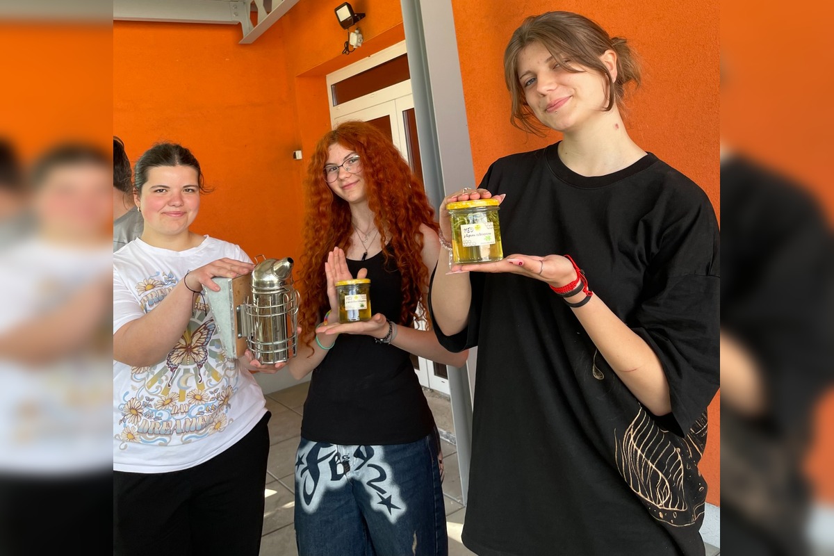 FOTO: Netradičný workshop v Banskej Bystrici, foto 7