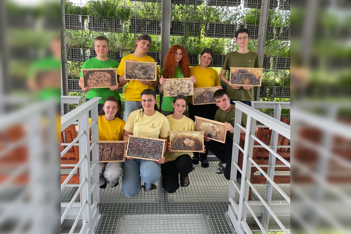 FOTO: Netradičný workshop v Banskej Bystrici, foto 10