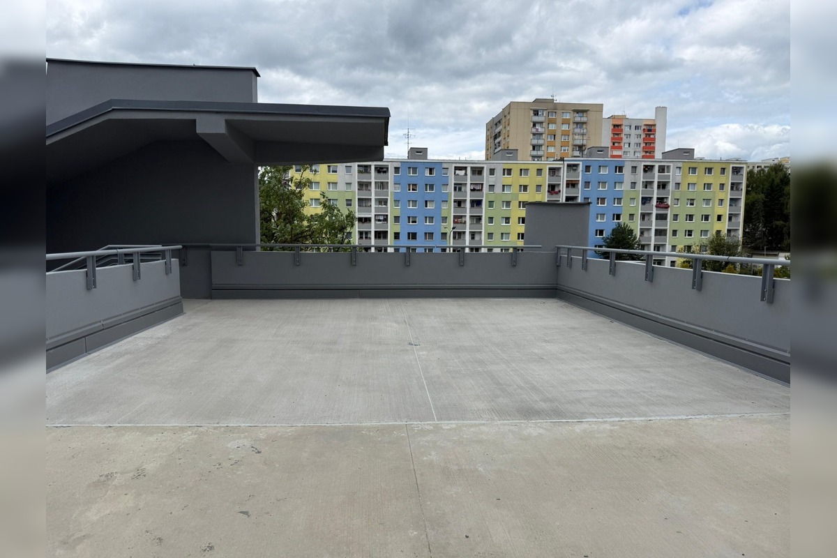 FOTO: Obnova schodiska v Sásovej, foto 2