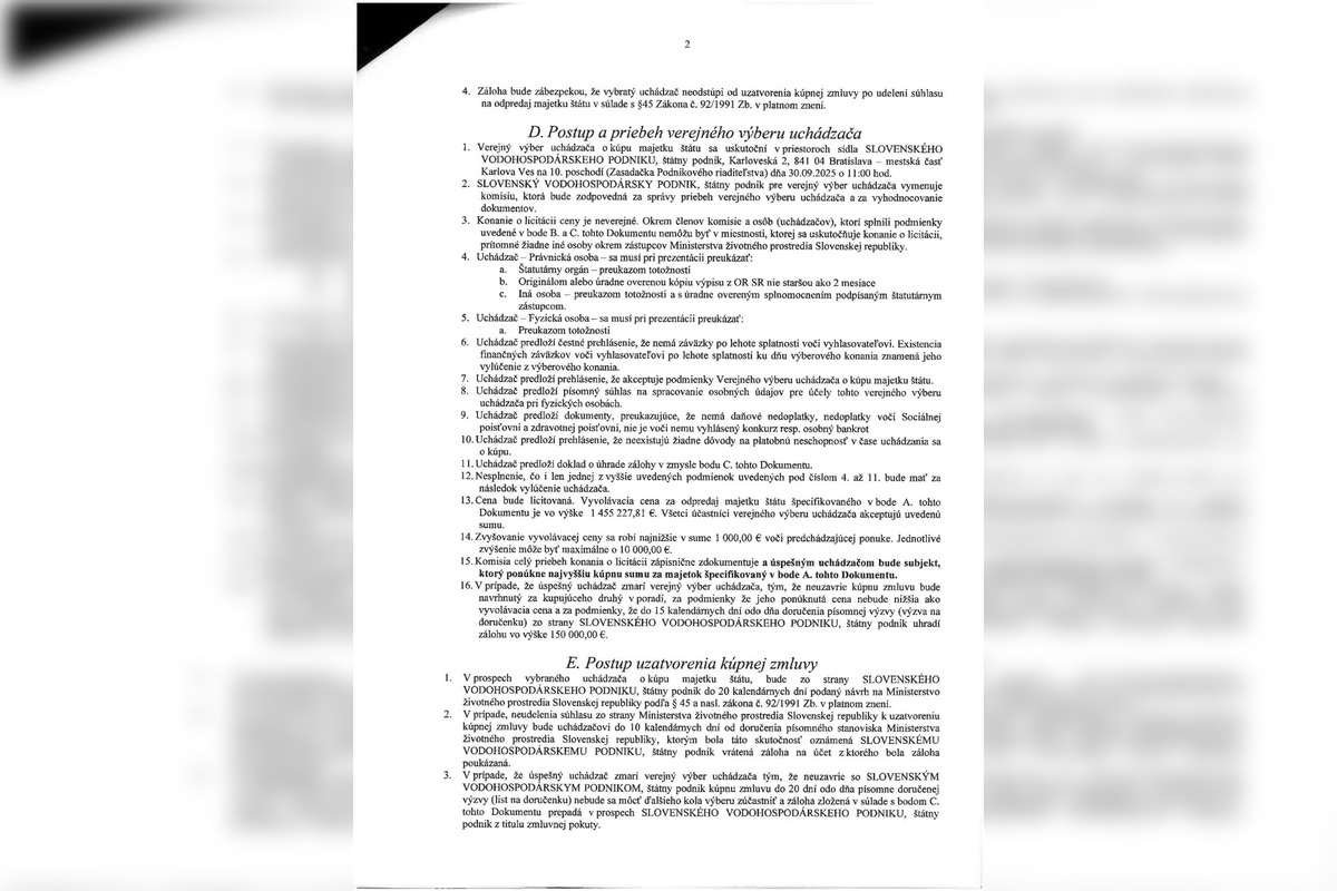 FOTO: Predáva sa meštiansky dom v Banskej Štiavnici, foto 6