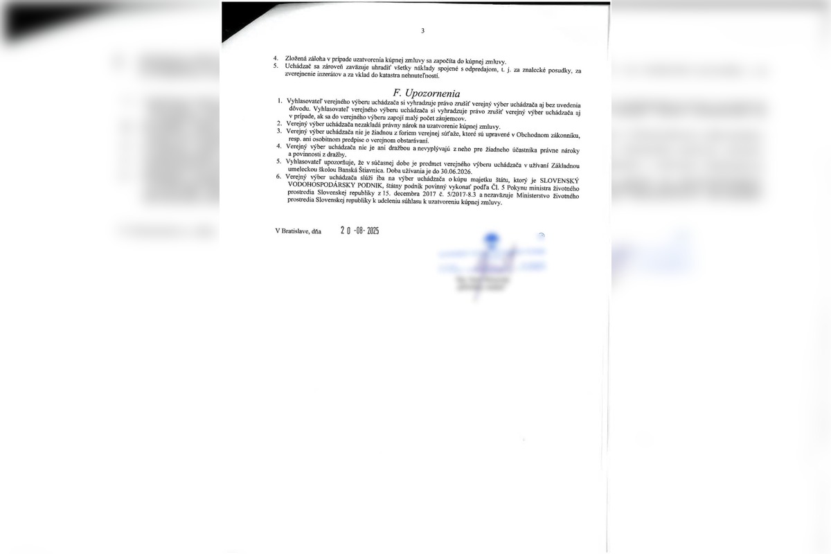 FOTO: Predáva sa meštiansky dom v Banskej Štiavnici, foto 7