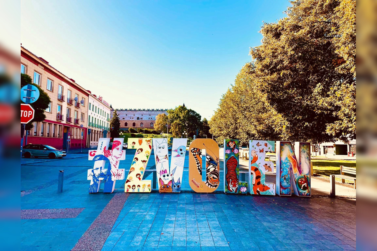 FOTO: Unikátne fotografie z ranného Zvolena, foto 1