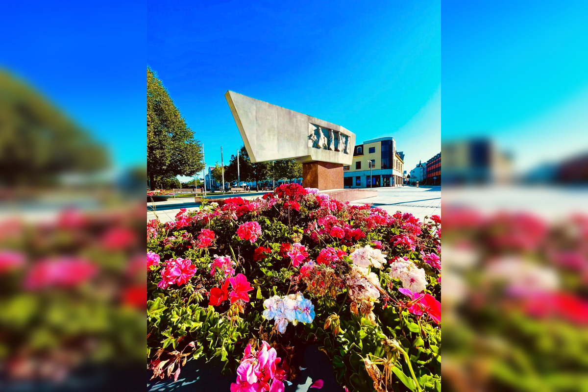 FOTO: Unikátne fotografie z ranného Zvolena, foto 4