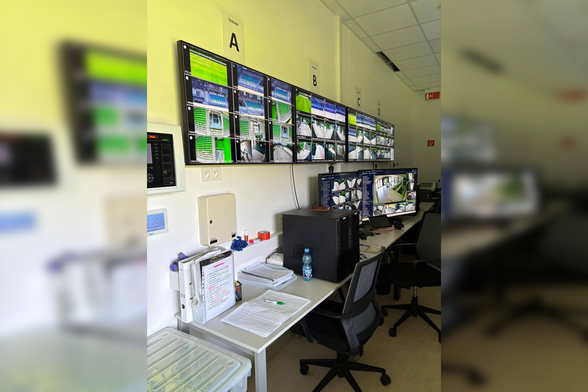 FOTO: Primátor Brezna sa v Prešove inšpiroval ohľadom prípravy štadióna, foto 10