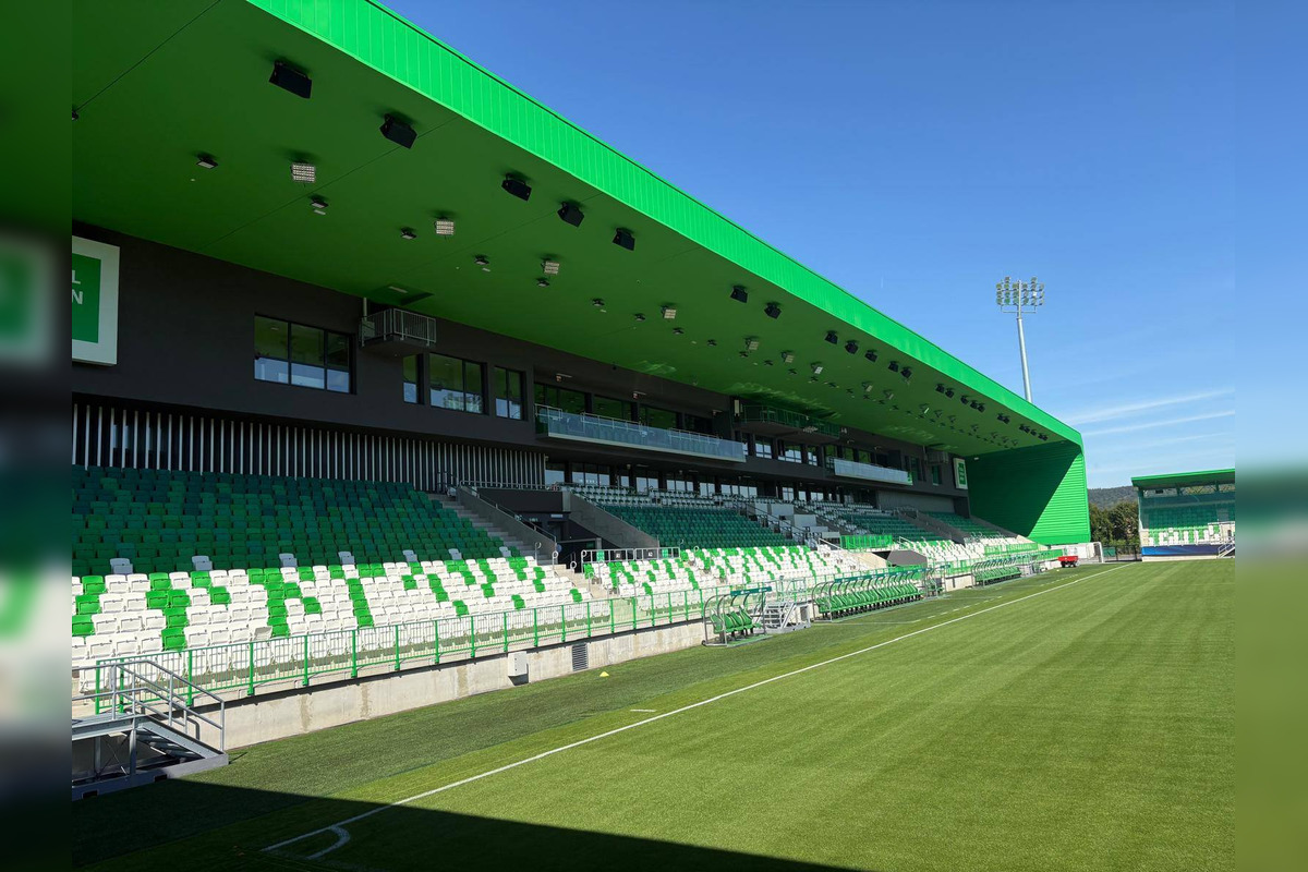 FOTO: Primátor Brezna sa v Prešove inšpiroval ohľadom prípravy štadióna, foto 8