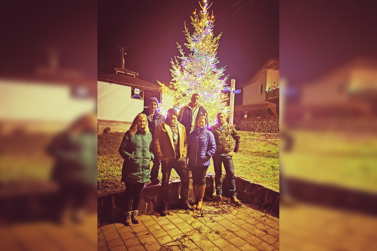 FOTO: Obec Klokoč smúti, zomrel poslanec Janko Baláž, foto 3