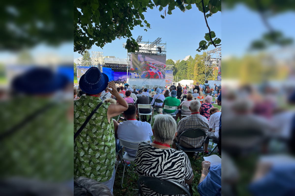 FOTO: Aký program vás čaká na piatkových oslavách 81. výročia SNP v Bystrici?, foto 1