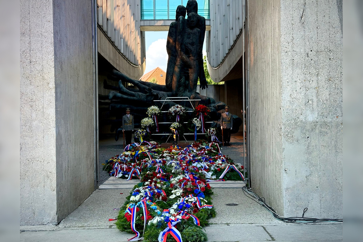 FOTO: Aký program vás čaká na piatkových oslavách 81. výročia SNP v Bystrici?, foto 2