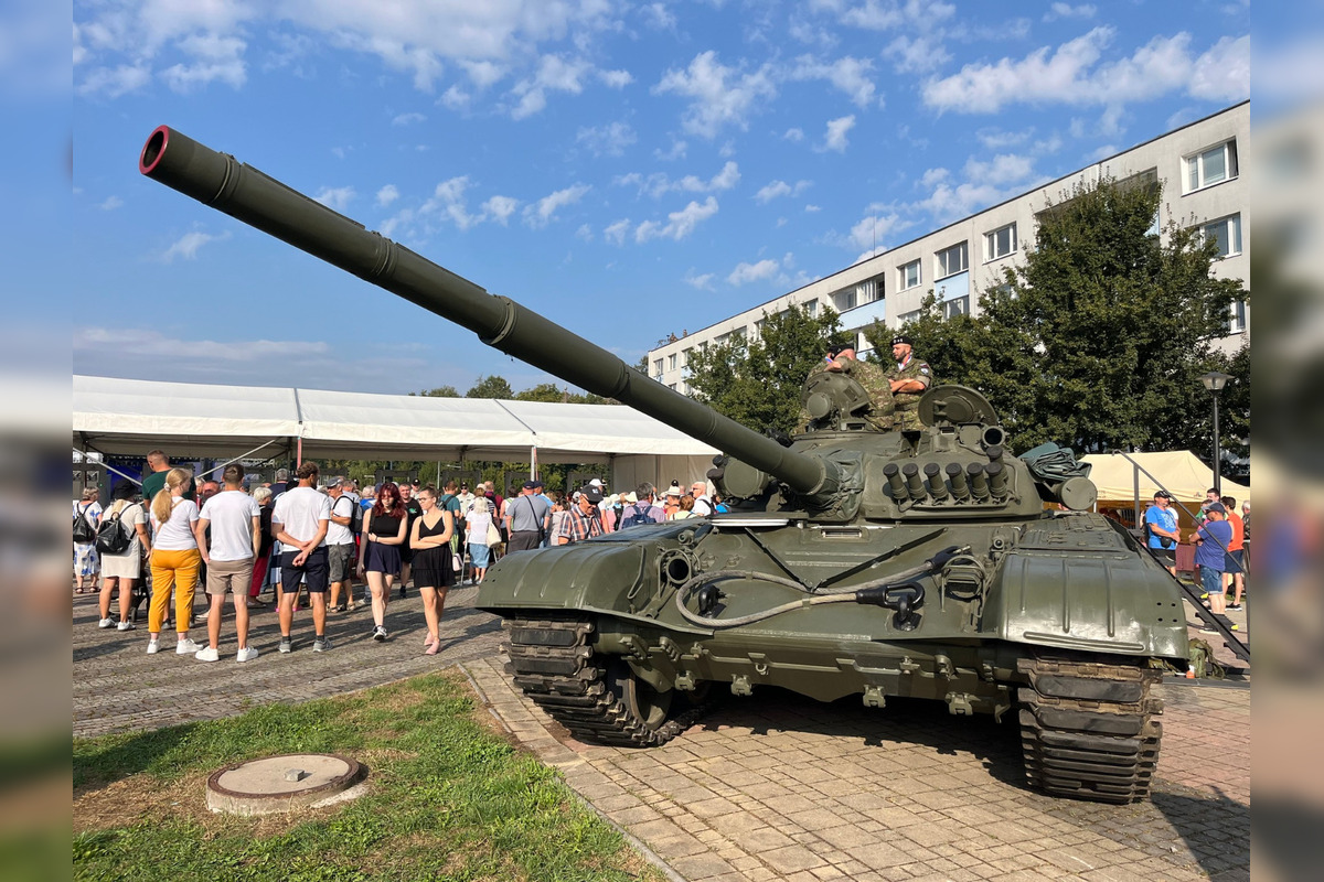 FOTO: Aký program vás čaká na piatkových oslavách 81. výročia SNP v Bystrici?, foto 4