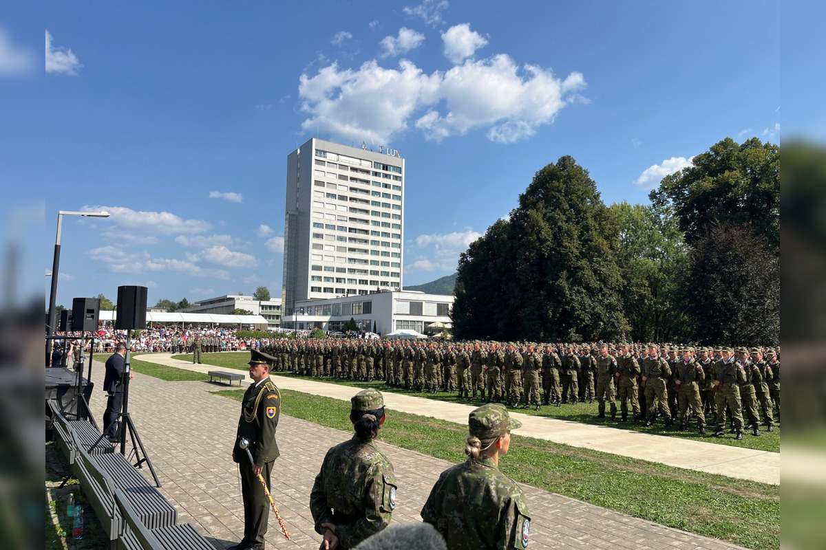 FOTO: Aký program vás čaká na piatkových oslavách 81. výročia SNP v Bystrici?, foto 5