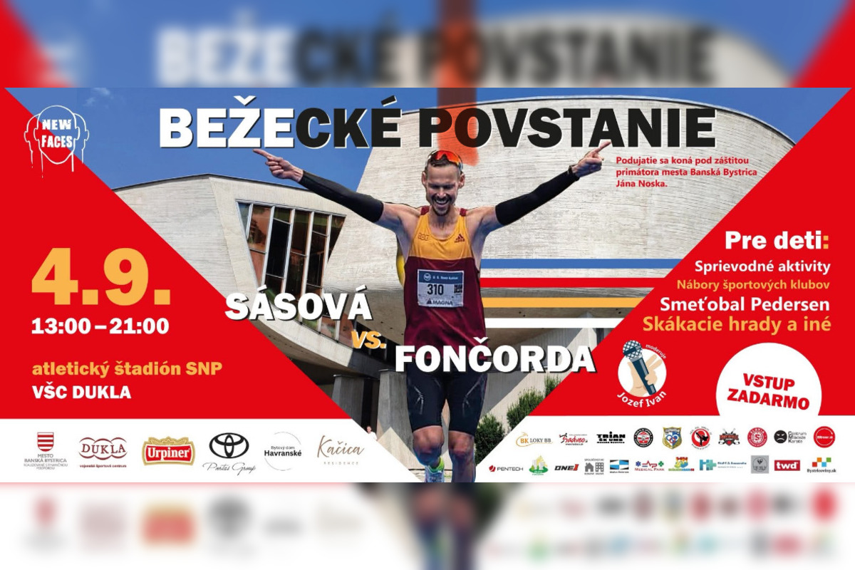 FOTO: Bystričania, už viete, čo budete robiť cez víkend? Máme pre skvelé tipy, foto 5