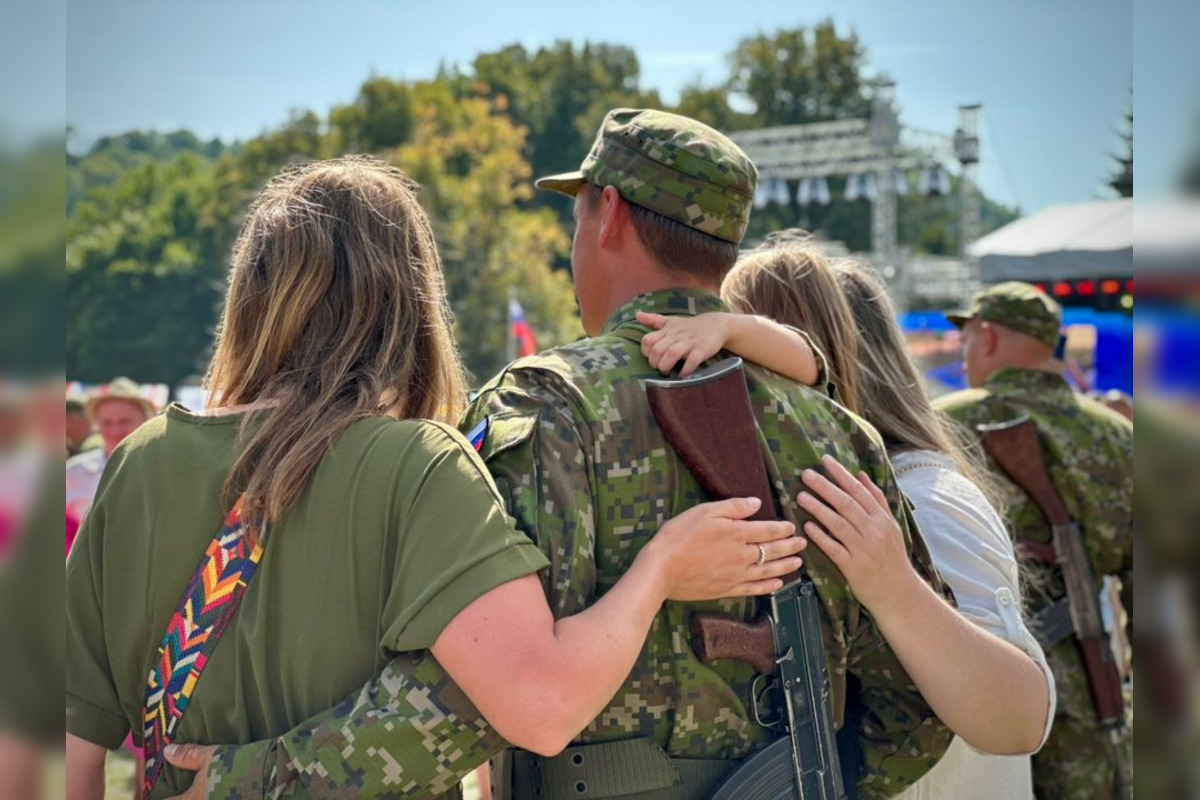 FOTO: Fotografie z oslavy 81. výročia SNP zachytávajú aj silné a dojímavé momenty, foto 2