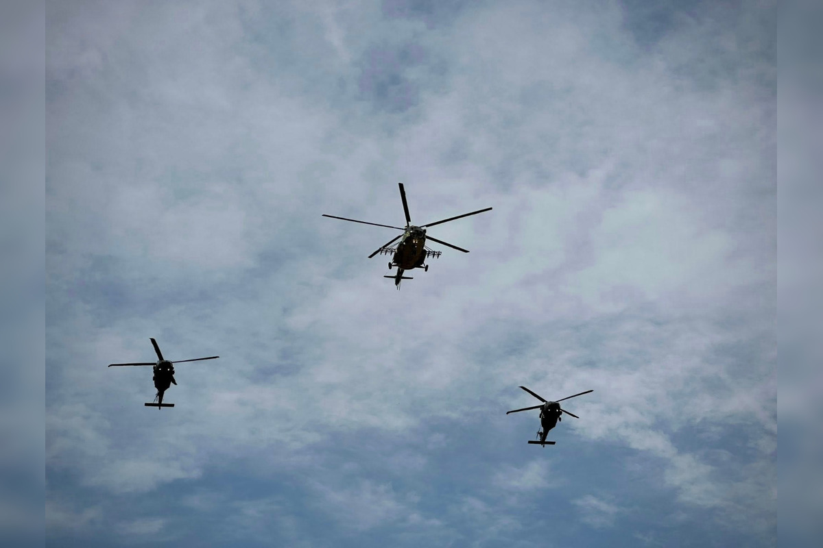 FOTO: Fotografie z oslavy 81. výročia SNP zachytávajú aj silné a dojímavé momenty, foto 4