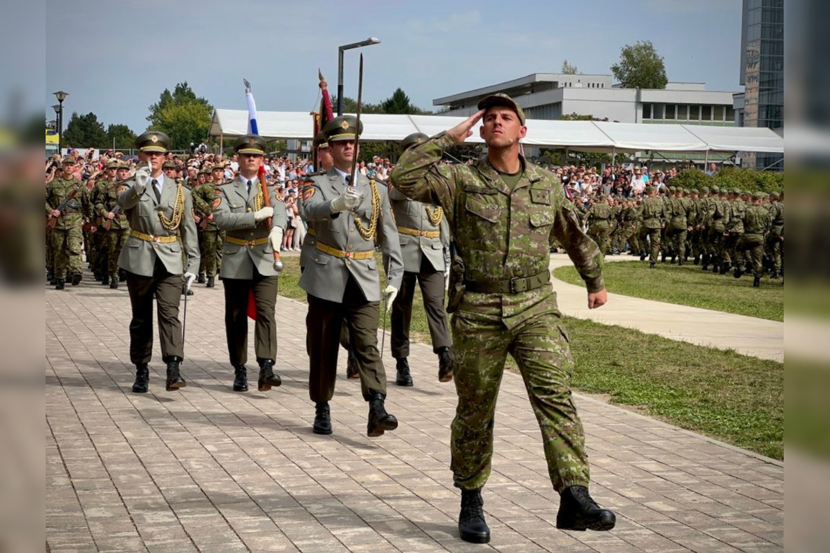FOTO: Fotografie z oslavy 81. výročia SNP zachytávajú aj silné a dojímavé momenty, foto 8