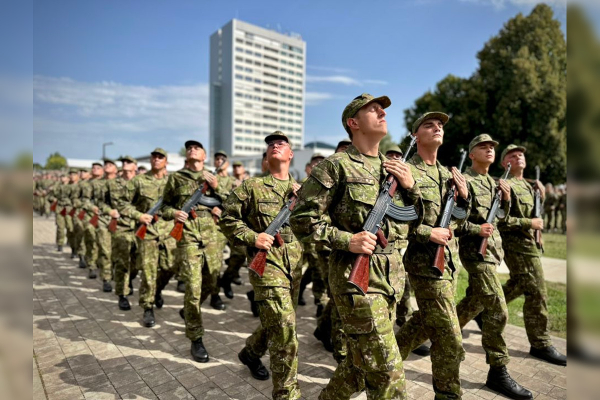 FOTO: Fotografie z oslavy 81. výročia SNP zachytávajú aj silné a dojímavé momenty, foto 9