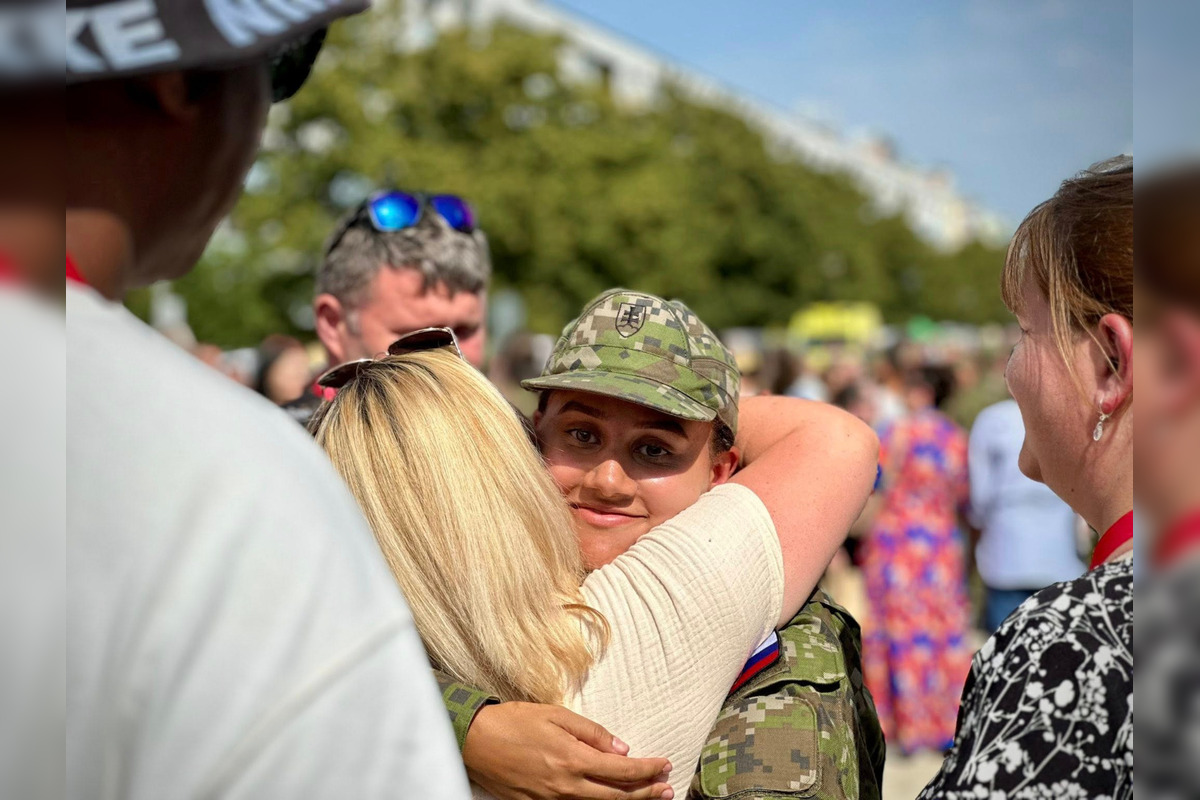 FOTO: Fotografie z oslavy 81. výročia SNP zachytávajú aj silné a dojímavé momenty, foto 12