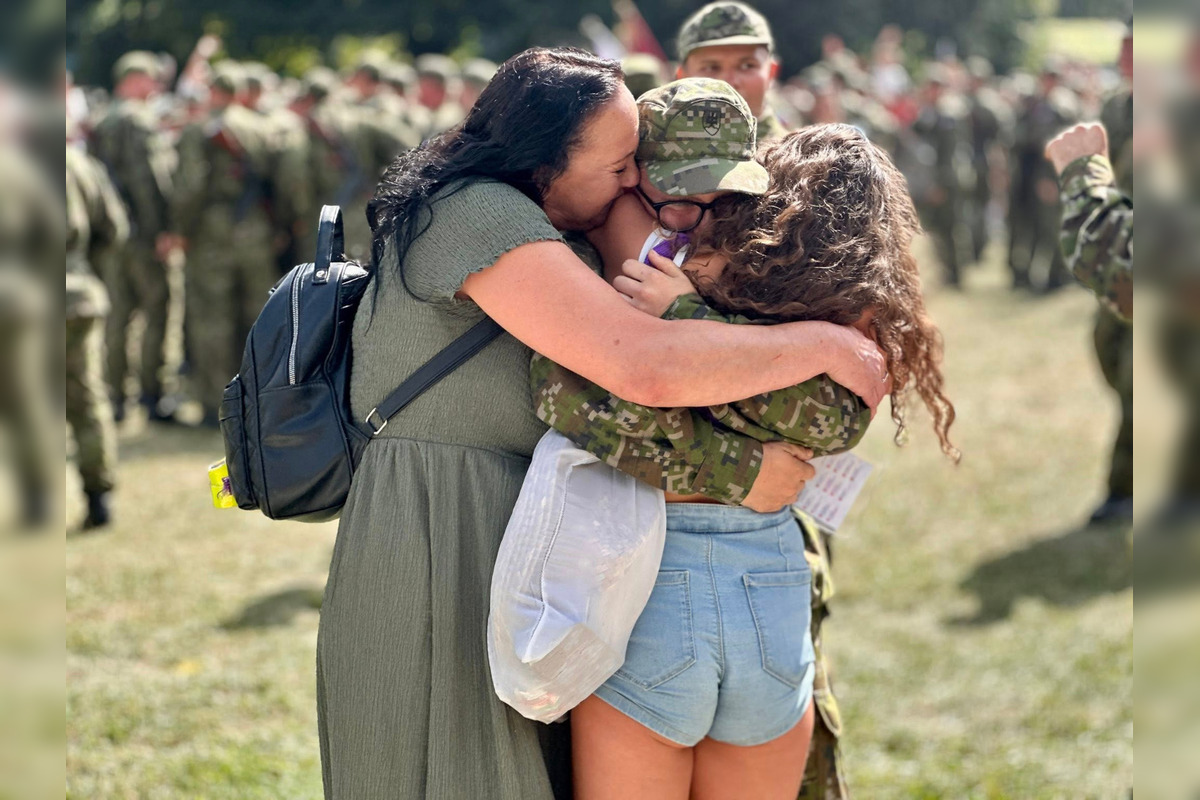 FOTO: Fotografie z oslavy 81. výročia SNP zachytávajú aj silné a dojímavé momenty, foto 13