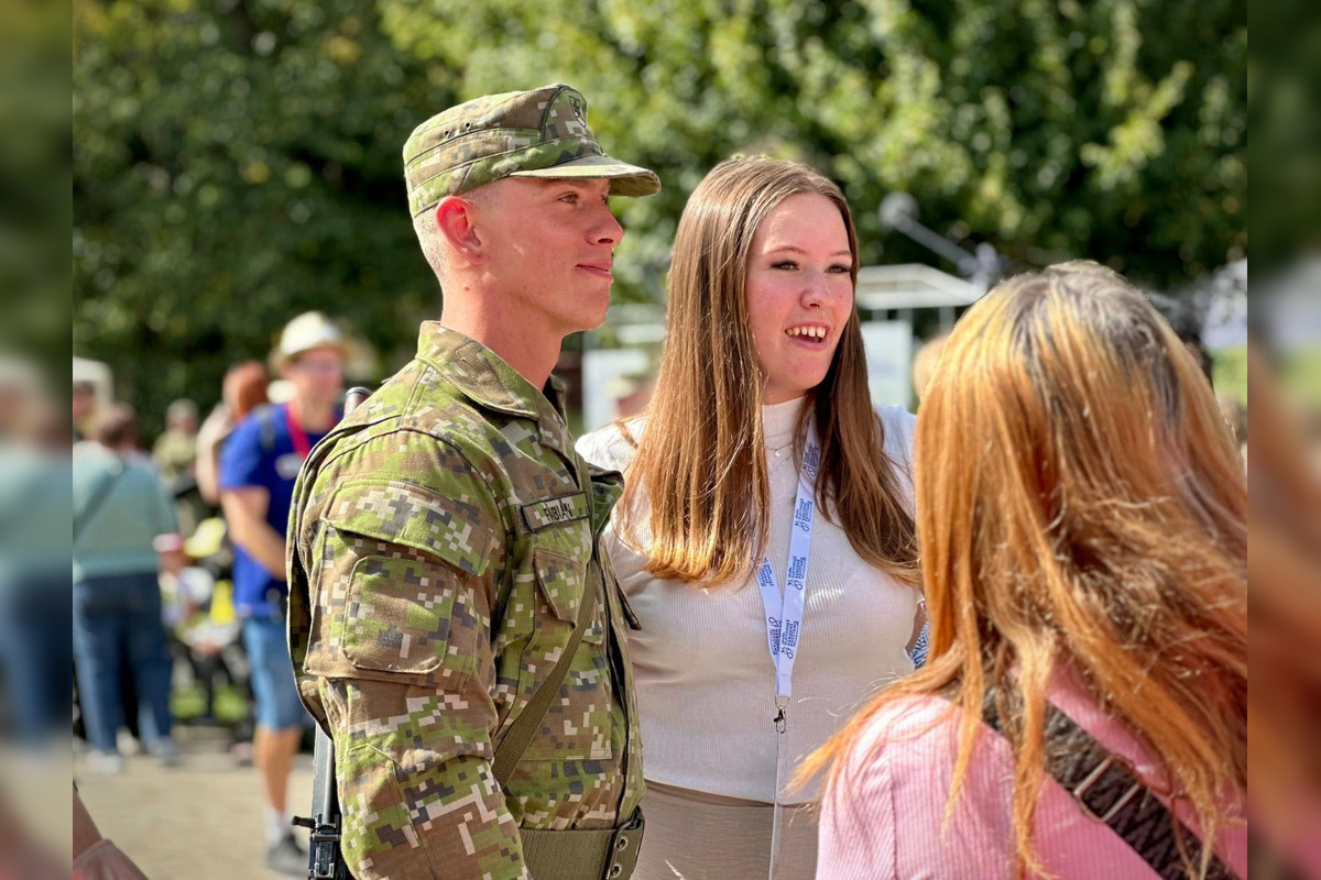 FOTO: Fotografie z oslavy 81. výročia SNP zachytávajú aj silné a dojímavé momenty, foto 17