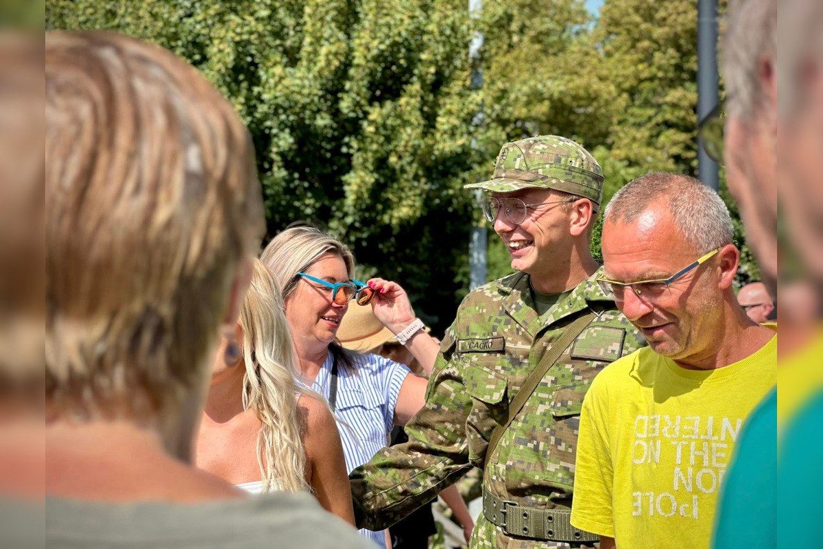 FOTO: Fotografie z oslavy 81. výročia SNP zachytávajú aj silné a dojímavé momenty, foto 19