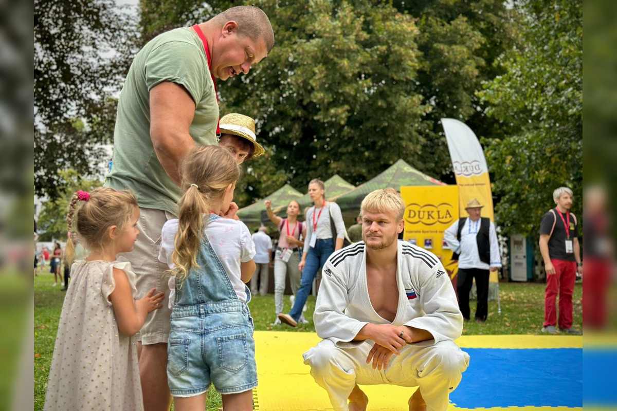 FOTO: Fotografie z oslavy 81. výročia SNP zachytávajú aj silné a dojímavé momenty, foto 21