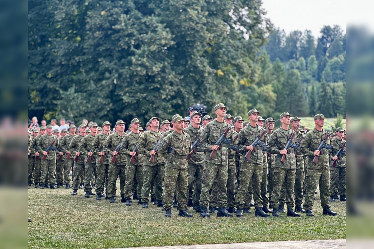 FOTO: Fotografie z oslavy 81. výročia SNP zachytávajú aj silné a dojímavé momenty, foto 27