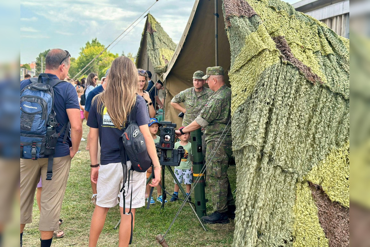 FOTO: Fotografie z oslavy 81. výročia SNP zachytávajú aj silné a dojímavé momenty, foto 35